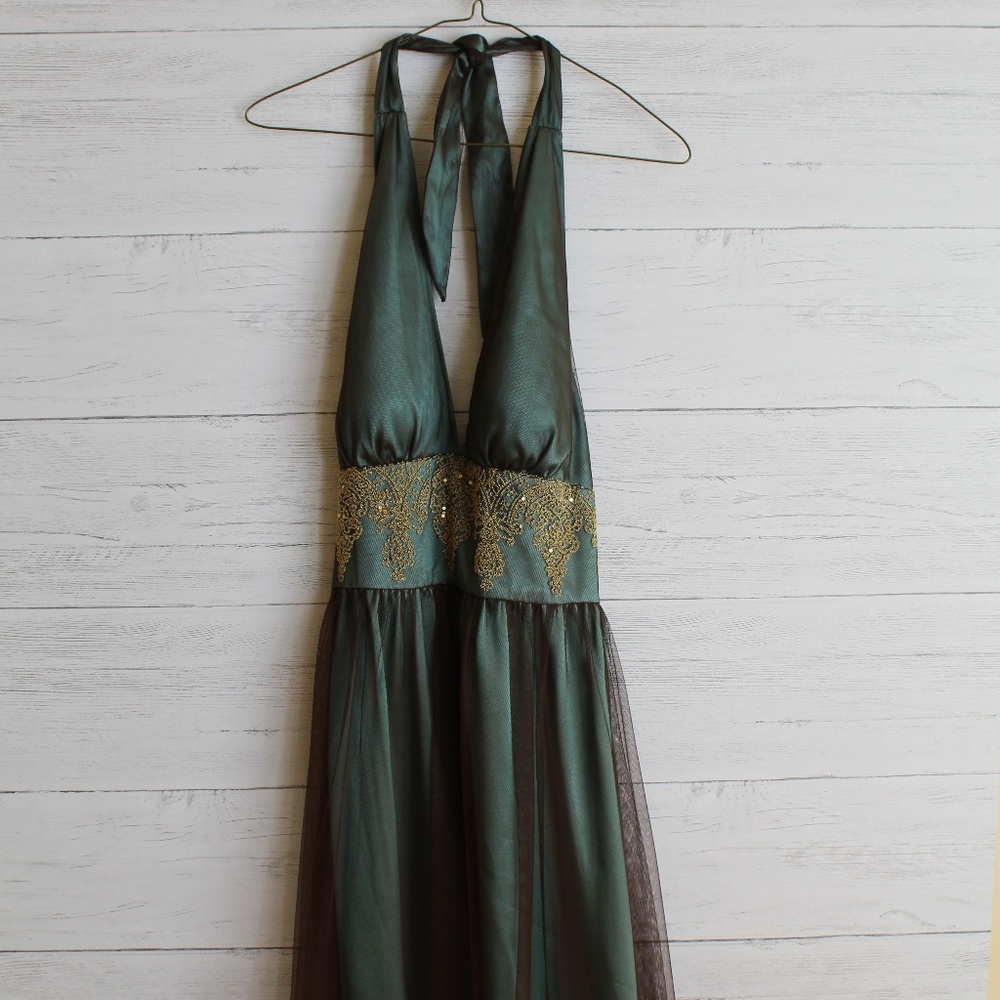 Fall Pretty sparkling dress